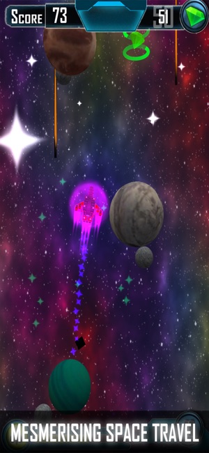 Star Hunt : Addicting Game