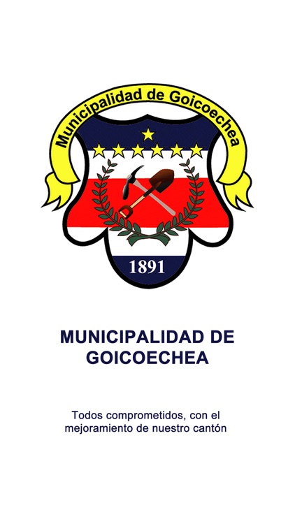 Municipalidad de Goicoechea