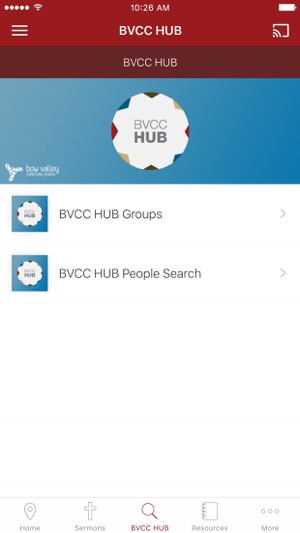 Bow Valley Christian Church(圖3)-速報App