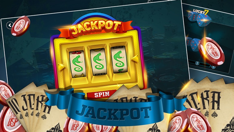 Dirty South Poker