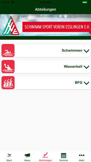 SSV Esslingen(圖3)-速報App