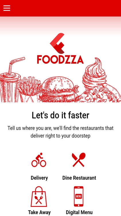 Foodzza