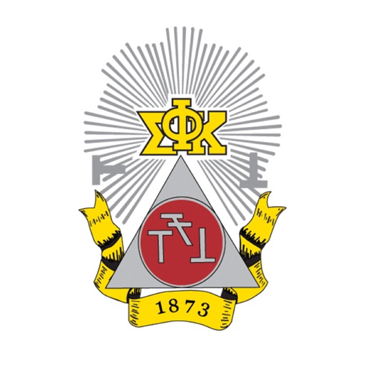 Phi Sigma Kappa - Rho Hexaton