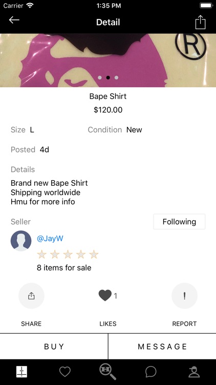 HypebeastCloset screenshot-5