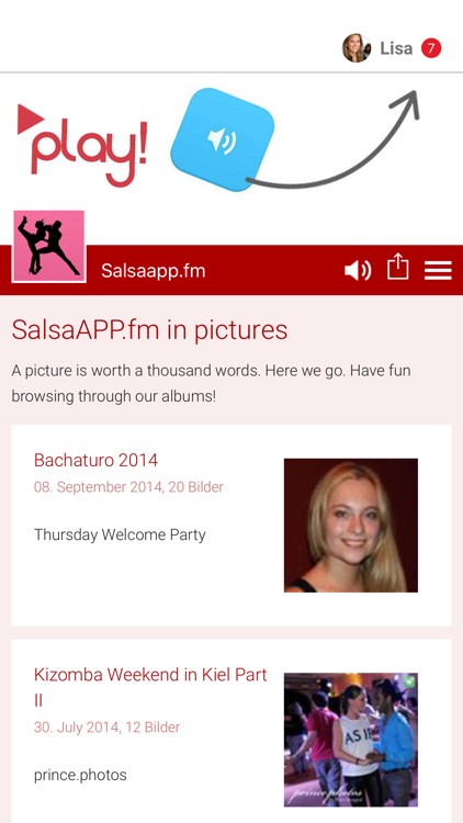 Salsaapp.fm
