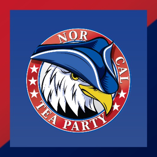 NorCal Tea Party icon