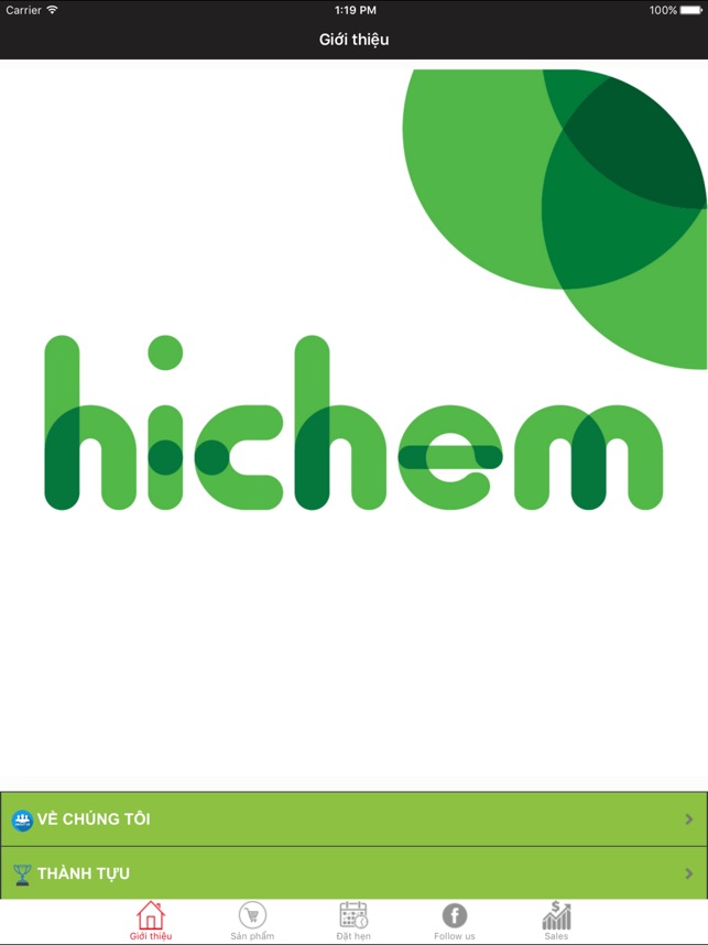 HICHEM(圖2)-速報App