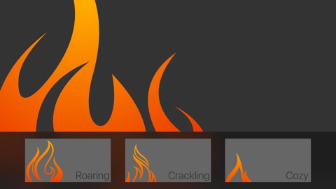 Screenshot #9 for Ultimate Fireplace PRO