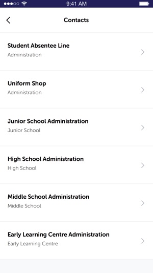 St Luke's Anglican School(圖4)-速報App