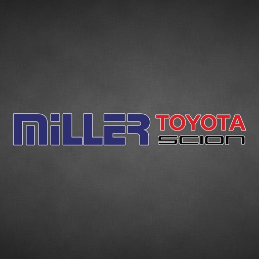 Miller Toyota iOS App