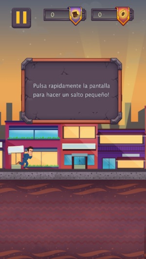 Yorsh de Polanco ¡Papaya Run!(圖4)-速報App