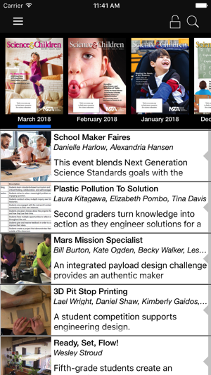 Science and Children(圖5)-速報App