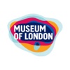 Museum of London Postcards