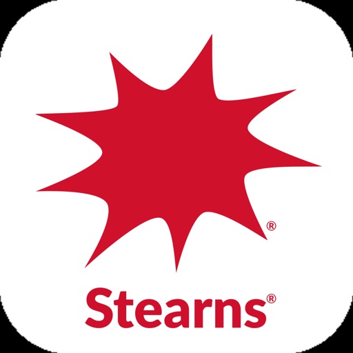 Stearns Digital iOS App