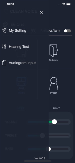 CLEAN_VOICE(圖2)-速報App