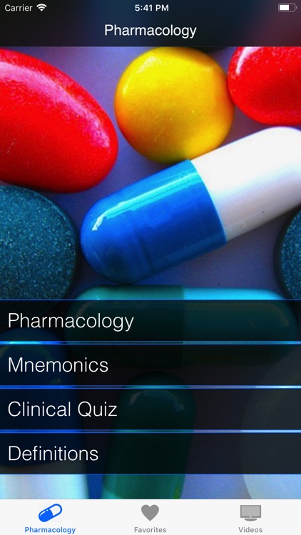 Farmacología Clínica