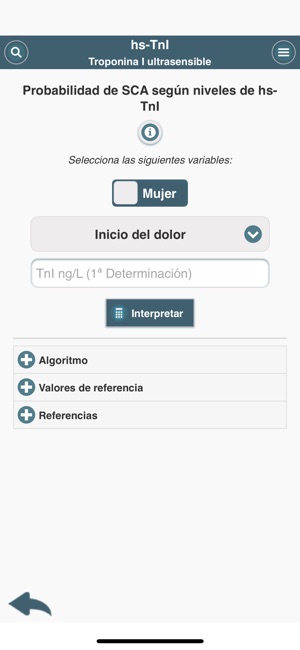 Critical Care Calculator(圖4)-速報App