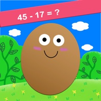 Subtractions with eggs pour PC
