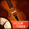 Violin Tuner Master - NETIGEN Kluzowicz sp. j.