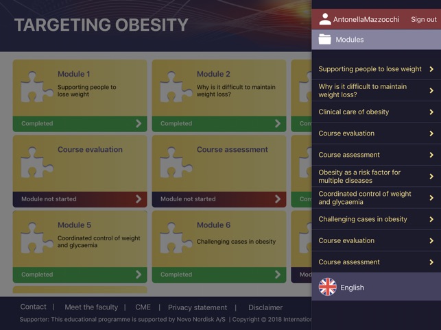 Key learnings in obesity(圖6)-速報App