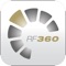 RF 360 app allows staff of Royal Freemasons to see their daily program down to a task level for the areas of laundry, food, cleaning and lifestyle