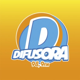 Difusora 98.9 FM