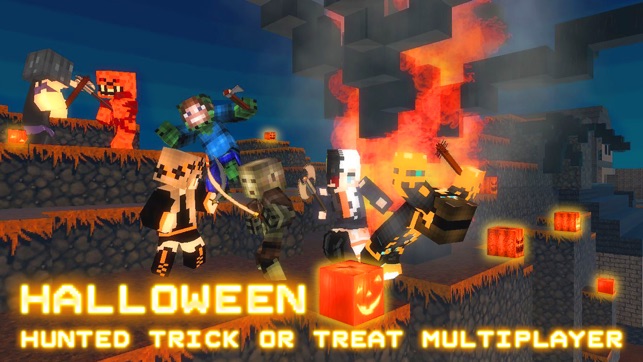 Halloween 2018(圖1)-速報App