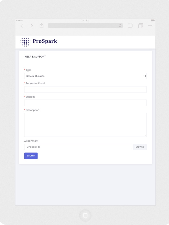 ProSpark - Transforms Learning