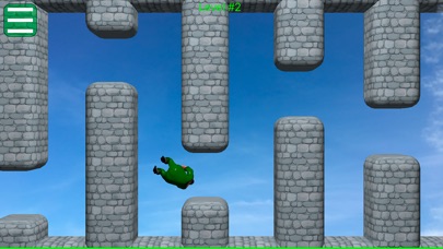 Mr Swiftman screenshot 3