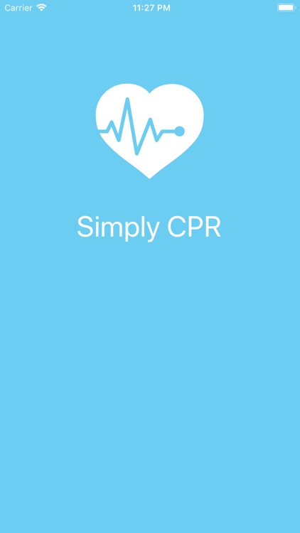 Simply CPR