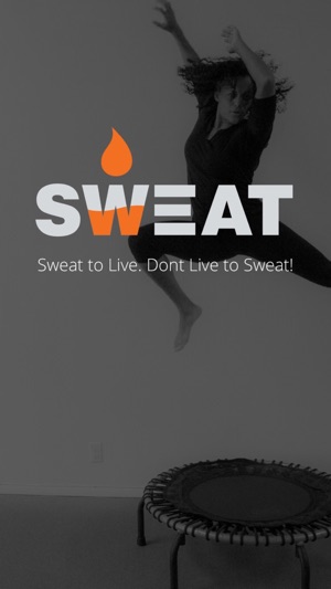 Sweat Pilates(圖1)-速報App