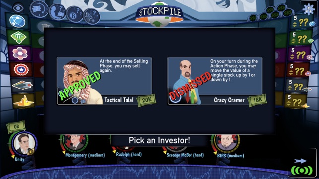 Stockpile Game(圖4)-速報App