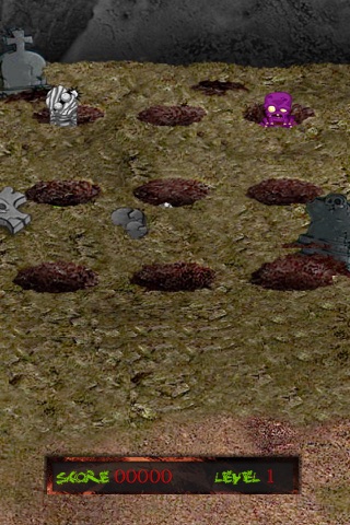 Whack Zombies Pro screenshot 3