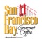 The San Francisco Bay Coffee company official store app