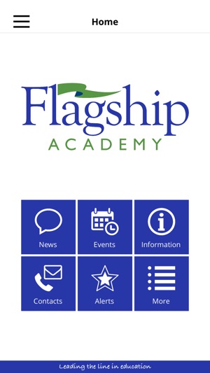 Flagship Academy(圖1)-速報App