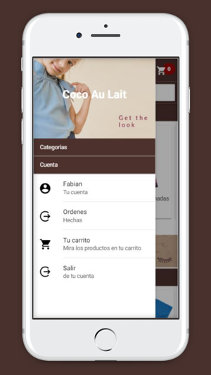 Coco Au Lait(圖3)-速報App