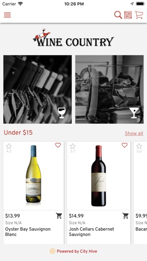 Wine Country Bergenfield(圖3)-速報App