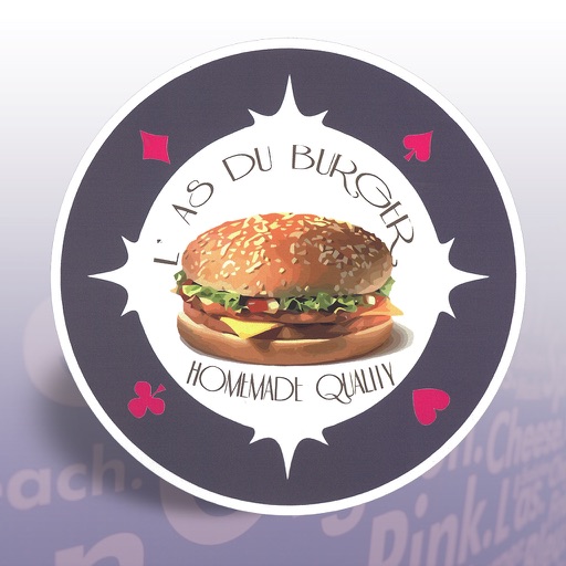 L'As Du Burger icon