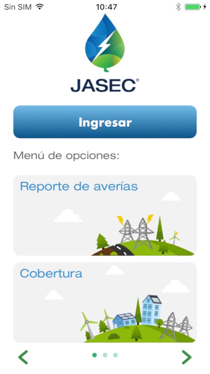 JASEC