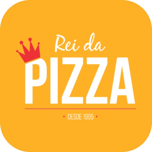 Rei da Pizza - Perdizes icon