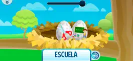 Game screenshot Astrokids. Spanish for kids apk