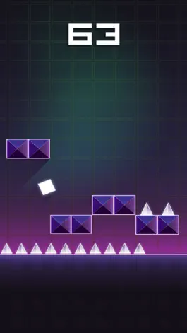 Game screenshot Cube Dash!! hack