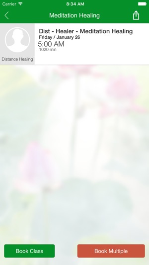 Spring Forest Qigong(圖4)-速報App