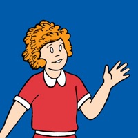 Annie Americas Spunkiest Kid