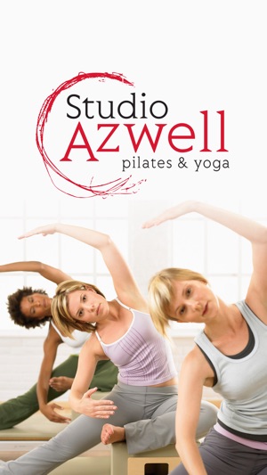 Studio Azwell Pilates & Yoga(圖1)-速報App