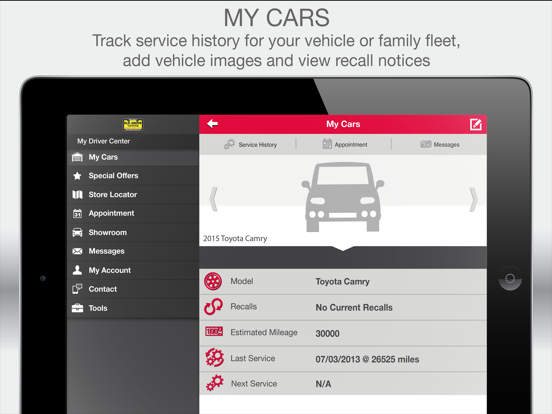 Elk Grove Toyota Service >> Elk Grove Toyota App Price Drops Elk Grove Toyota Service >> Elk Grove Toyota App Price Drops