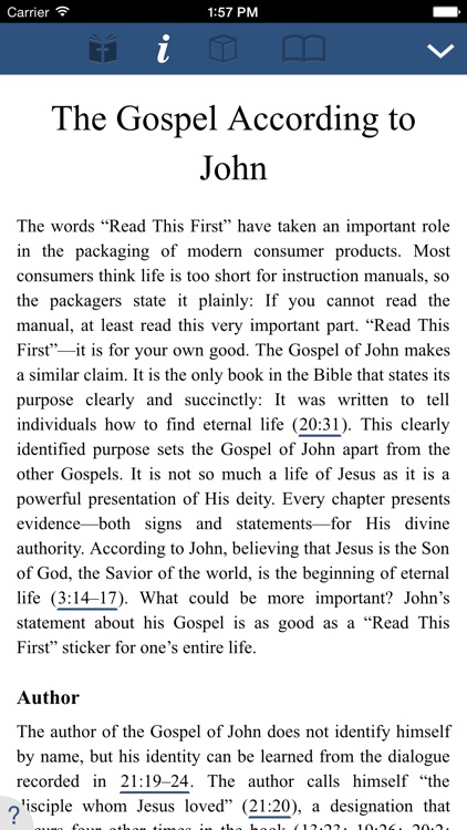 NKJV Study Bible by Thomas Nelson