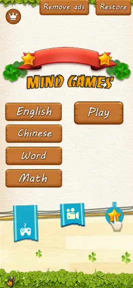 Game screenshot Mind Games: Faster Thinking mod apk