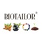 Welcome to the official app for BIOTAILOR