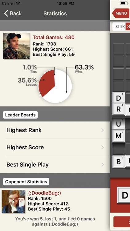 UPWORDS® Lite screenshot-3